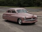 Thumbnail Photo 2 for 1950 Mercury Custom