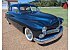 1950 Mercury Custom