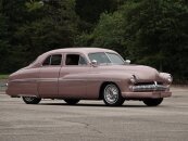 1950 Mercury Custom