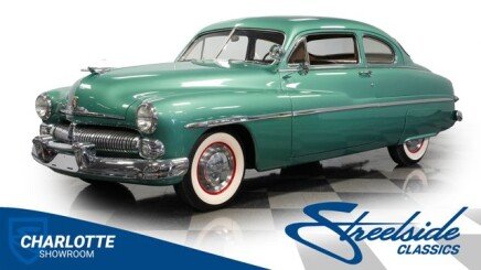 Photo 1 for 1950 Mercury Monterey