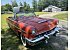 1950 Mercury Monterey