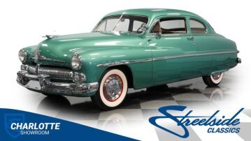 1950 Mercury Monterey