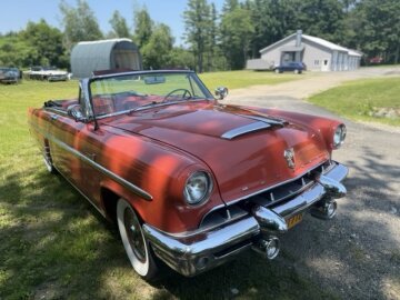 1950 Mercury Monterey