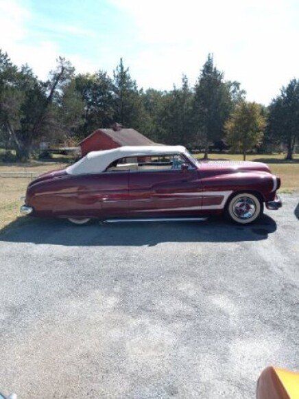 Photo 1 for 1950 Mercury Other Mercury Models