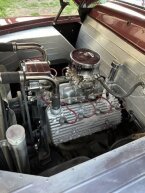 Thumbnail Photo 6 for 1950 Mercury Other Mercury Models