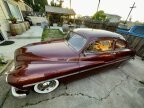 Thumbnail Photo 3 for 1950 Mercury Other Mercury Models