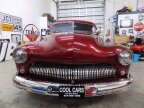 Thumbnail Photo 5 for 1950 Mercury Other Mercury Models