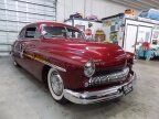 Thumbnail Photo 2 for 1950 Mercury Other Mercury Models