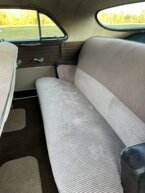 Thumbnail Photo 2 for 1950 Mercury Other Mercury Models