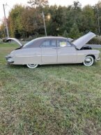 Thumbnail Photo 1 for 1950 Mercury Other Mercury Models