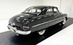 Thumbnail Photo 4 for 1950 Mercury Other Mercury Models