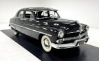 Thumbnail Photo 6 for 1950 Mercury Other Mercury Models