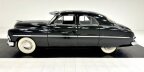 Thumbnail Photo 1 for 1950 Mercury Other Mercury Models