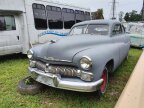 Thumbnail Photo 4 for 1950 Mercury Other Mercury Models