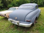 Thumbnail Photo 3 for 1950 Mercury Other Mercury Models