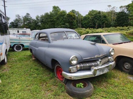 Photo 1 for 1950 Mercury Other Mercury Models