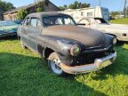 Thumbnail Photo 3 for 1950 Mercury Other Mercury Models