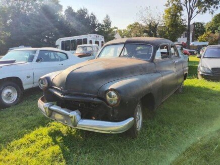 Photo 1 for 1950 Mercury Other Mercury Models