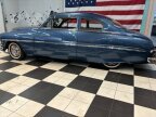 Thumbnail Photo 2 for 1950 Mercury Other Mercury Models