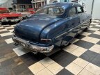 Thumbnail Photo 5 for 1950 Mercury Other Mercury Models