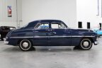 Thumbnail Photo 6 for 1950 Mercury Other Mercury Models