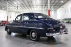Thumbnail Photo 3 for 1950 Mercury Other Mercury Models