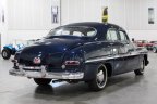Thumbnail Photo 5 for 1950 Mercury Other Mercury Models