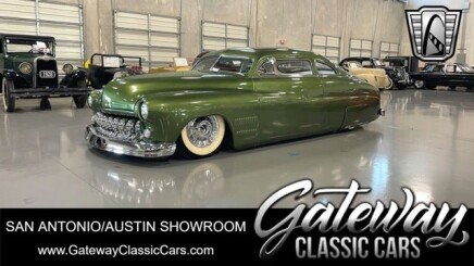 Photo 1 for 1950 Mercury Other Mercury Models