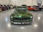 Thumbnail Photo 2 for 1950 Mercury Other Mercury Models