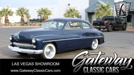 Photo 1 for 1950 Mercury Other Mercury Models