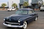 Thumbnail Photo 2 for 1950 Mercury Other Mercury Models