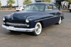 Thumbnail Photo 5 for 1950 Mercury Other Mercury Models