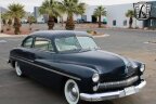 Thumbnail Photo 4 for 1950 Mercury Other Mercury Models