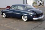Thumbnail Photo 6 for 1950 Mercury Other Mercury Models