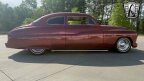 Thumbnail Photo 5 for 1950 Mercury Other Mercury Models