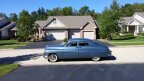 Thumbnail Photo 1 for 1950 Mercury Other Mercury Models for Sale by Owner