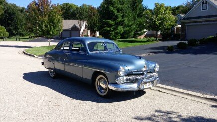 Photo 1 for 1950 Mercury Other Mercury Models for Sale by Owner