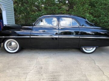 1950 Mercury Other Mercury Models