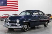 1950 Mercury Other Mercury Models