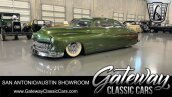 1950 Mercury Other Mercury Models