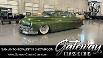 1950 Mercury Other Mercury Models