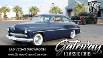 1950 Mercury Other Mercury Models