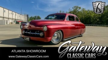 1950 Mercury Other Mercury Models