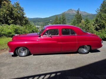 1950 Mercury Other Mercury Models