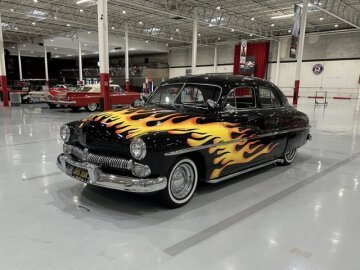 1950 Mercury Other Mercury Models
