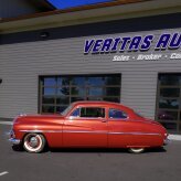 1950 Mercury Other Mercury Models