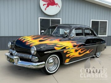 1950 Mercury Other Mercury Models