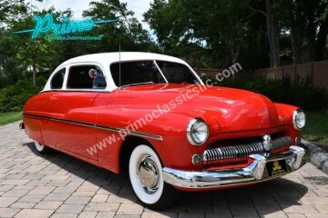 1950 Mercury Other Mercury Models
