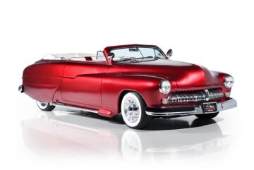 1950 Mercury Other Mercury Models