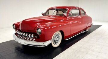 1950 Mercury Other Mercury Models